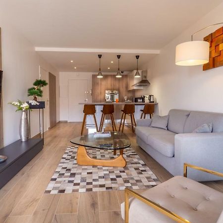 Appartement De Standing Cannes Eksteriør bilde