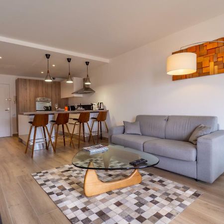 Appartement De Standing Cannes Eksteriør bilde