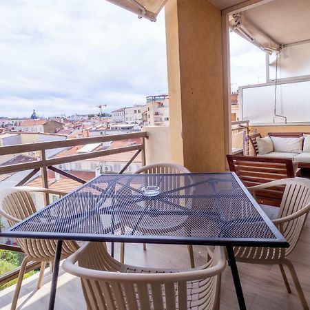 Appartement De Standing Cannes Eksteriør bilde