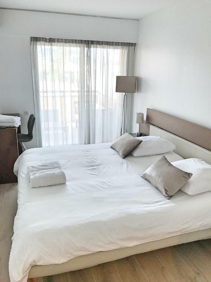Appartement De Standing Cannes Eksteriør bilde