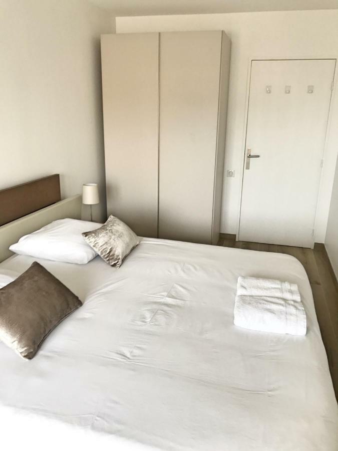 Appartement De Standing Cannes Eksteriør bilde