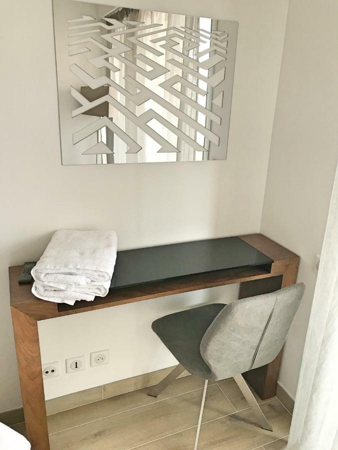 Appartement De Standing Cannes Eksteriør bilde