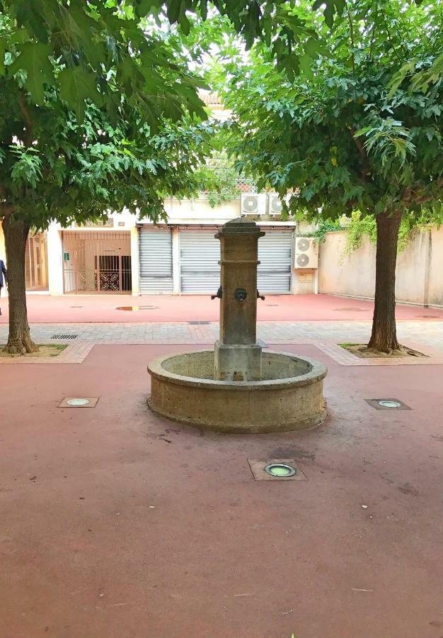 Appartement De Standing Cannes Eksteriør bilde