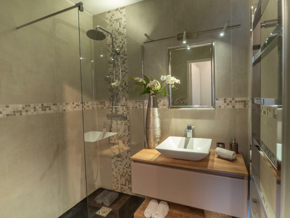 Appartement De Standing Cannes Eksteriør bilde