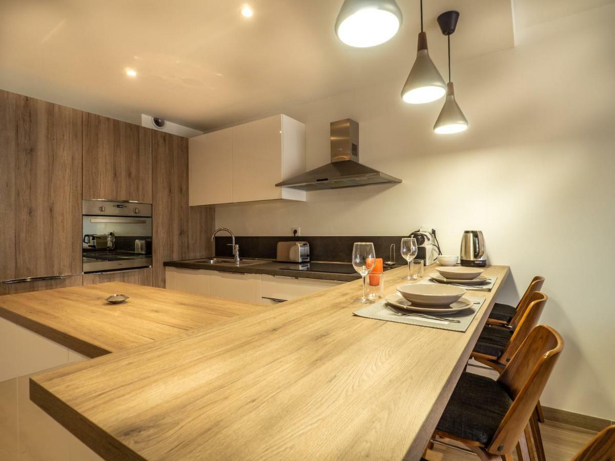 Appartement De Standing Cannes Eksteriør bilde