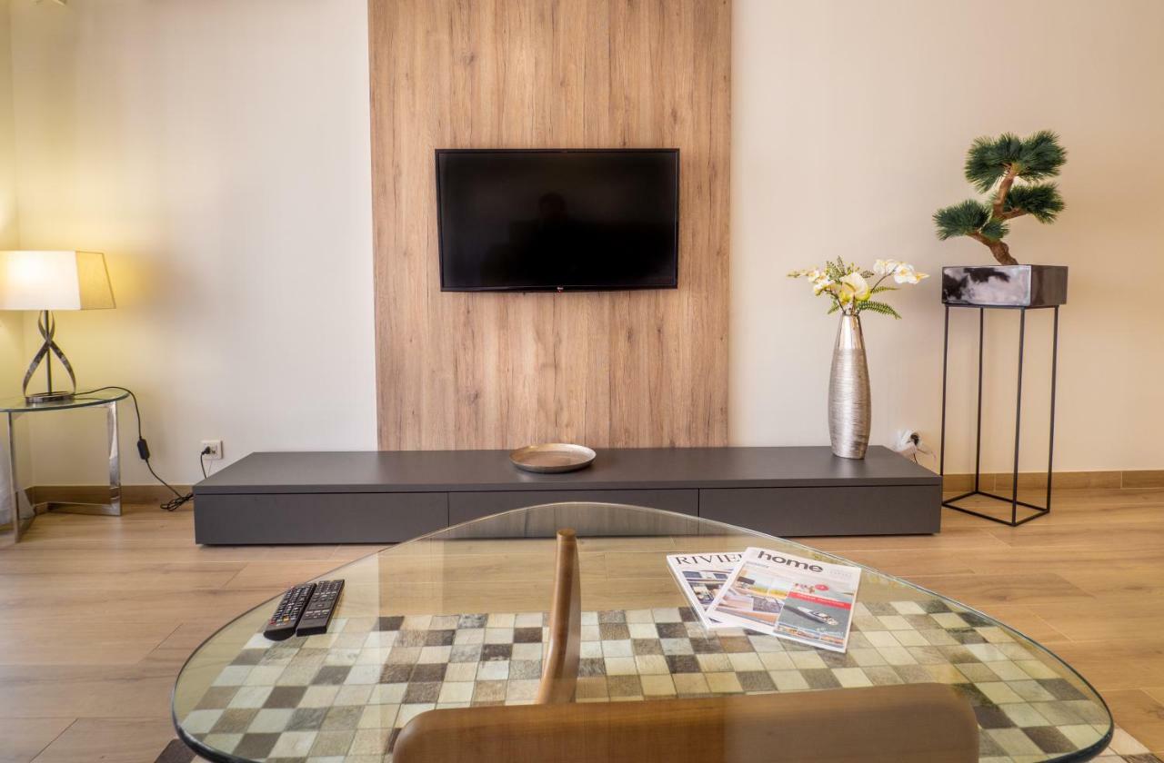 Appartement De Standing Cannes Eksteriør bilde