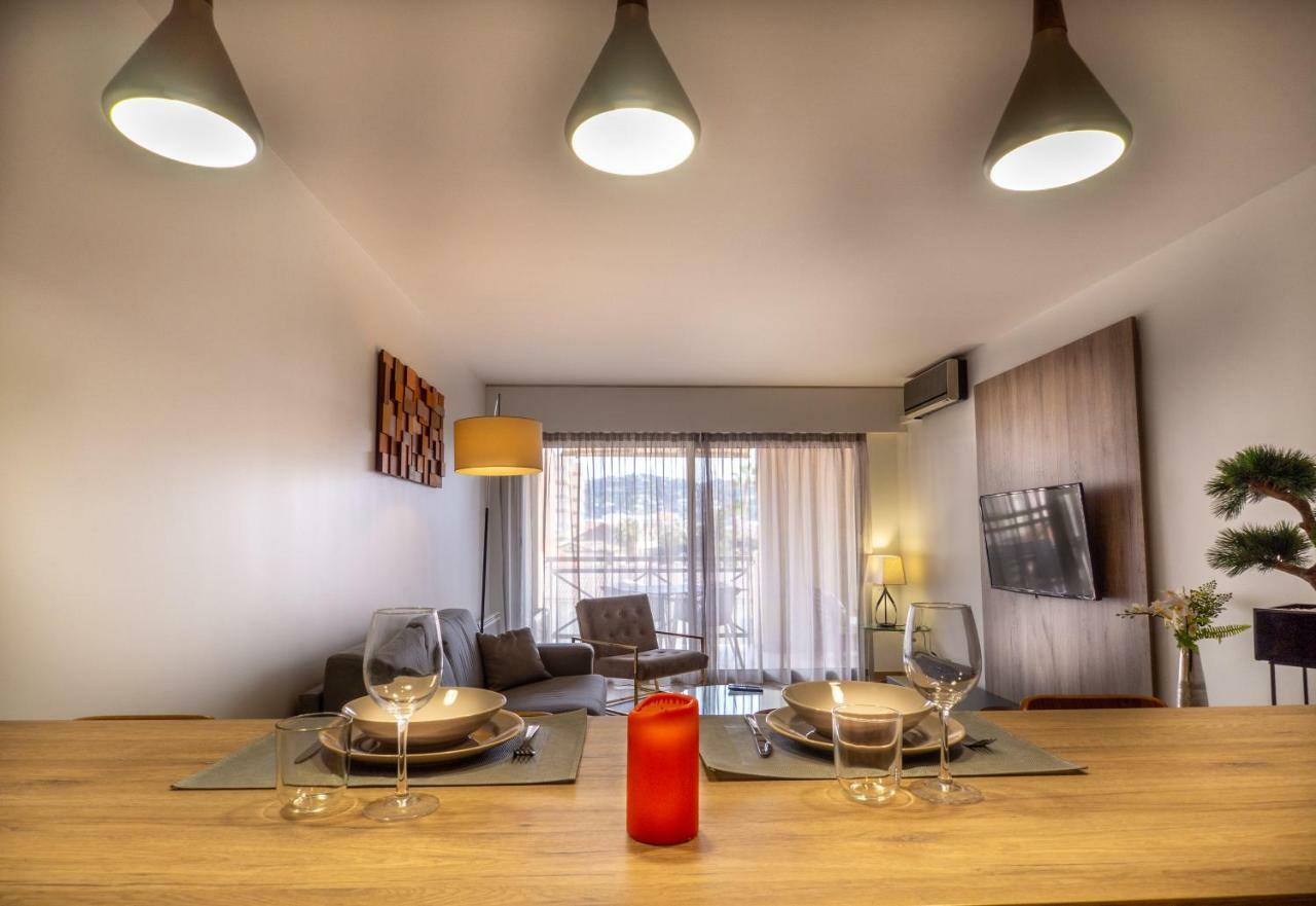 Appartement De Standing Cannes Eksteriør bilde