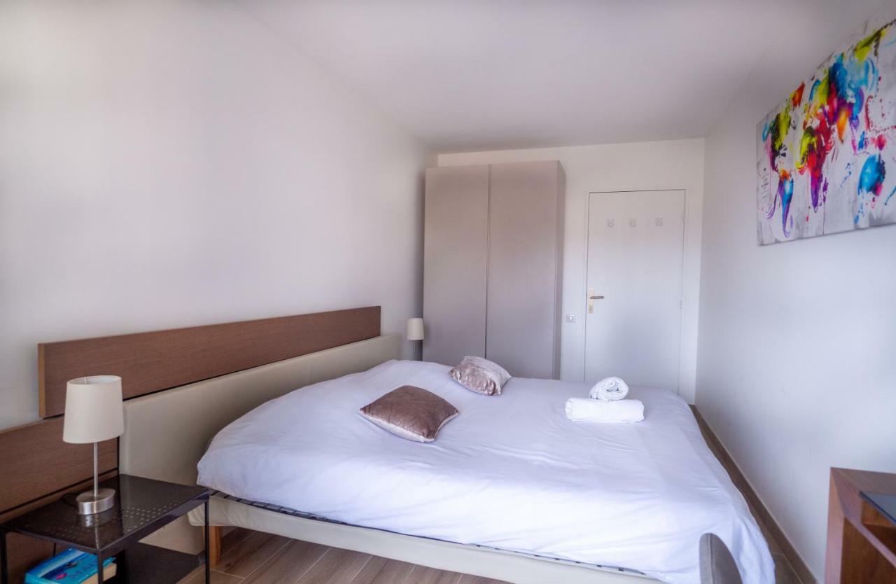 Appartement De Standing Cannes Eksteriør bilde