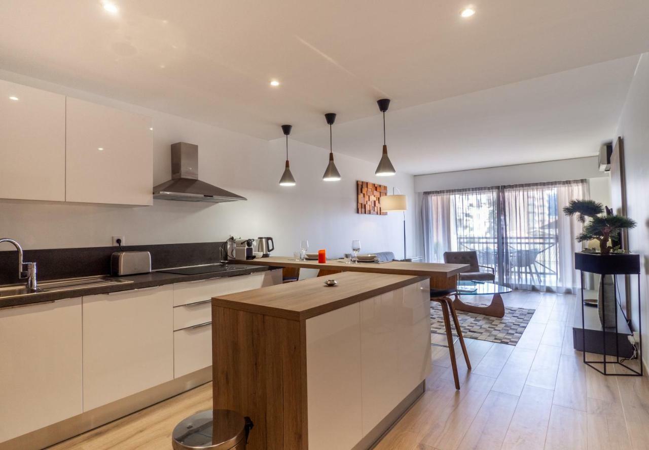 Appartement De Standing Cannes Eksteriør bilde